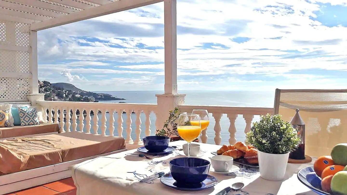 Airbnb Roses les meilleures locations Airbnb à Roses