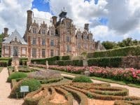 Château de Beaumesnil