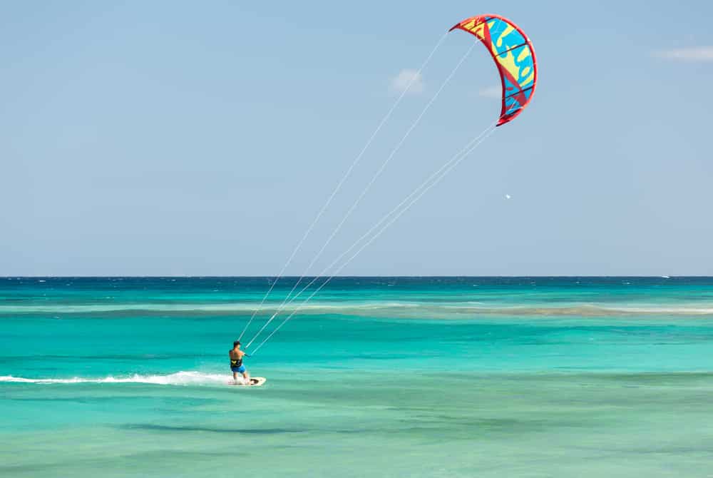 Kite-Surf Fuerteventura