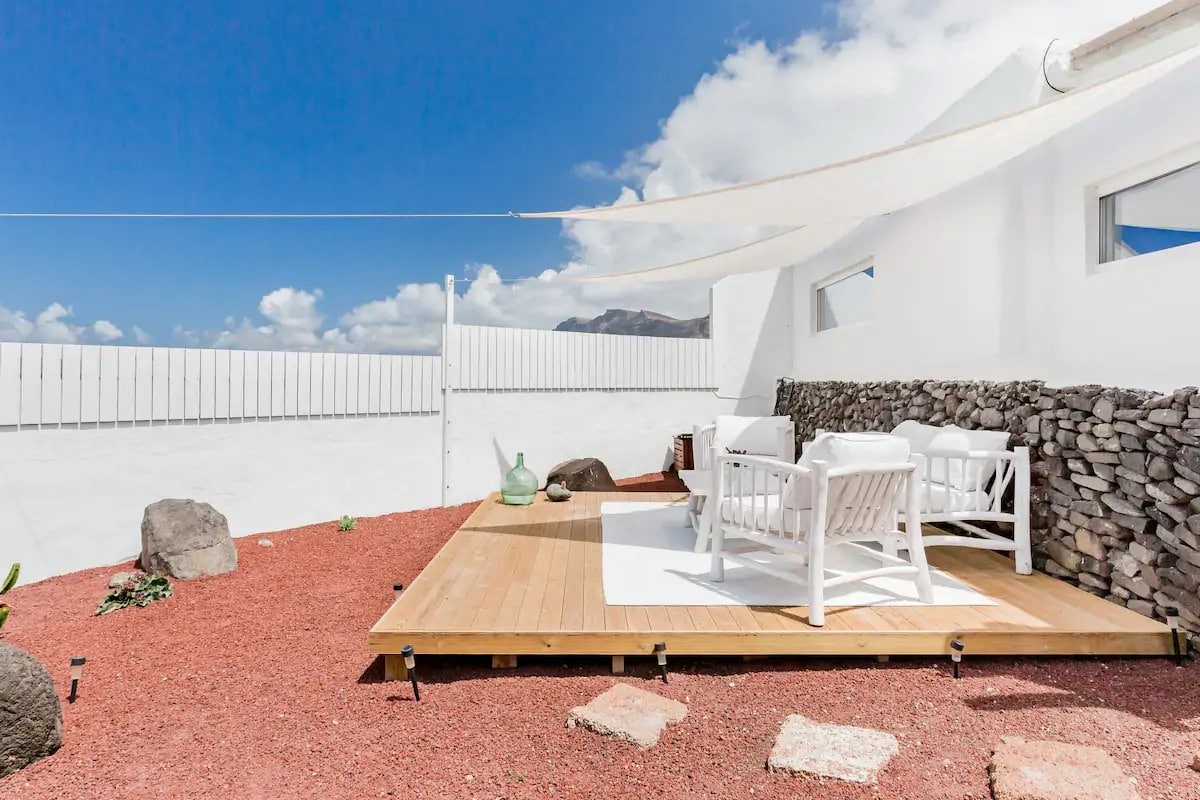 Airbnb Lanzarote : Les Meilleures Locations Airbnb à Lanzarote