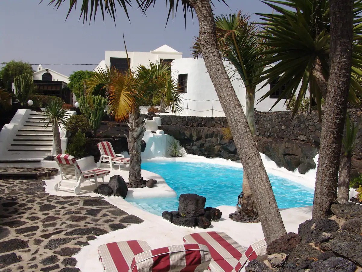 Location Maison Lanzarote | Ventana Blog