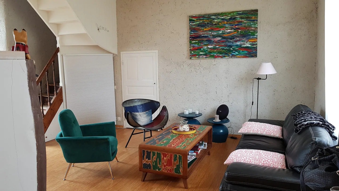 Airbnb Groix les meilleures locations Airbnb sur l’île de Groix