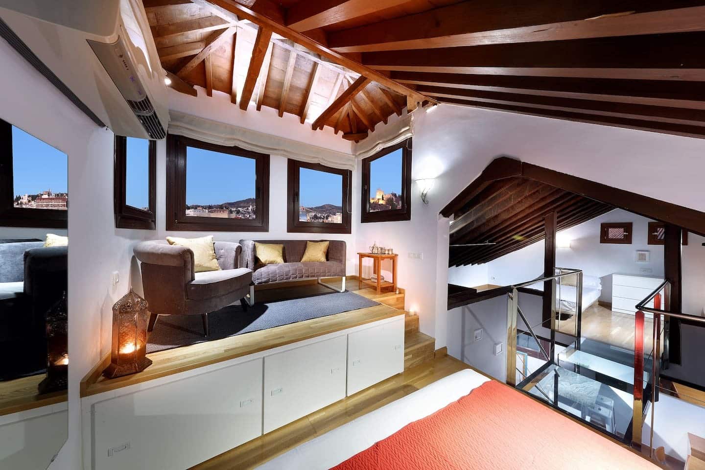 Airbnb Grenade les meilleures locations Airbnb à Grenade