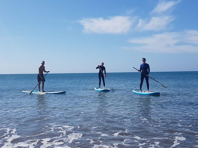 Les 11 meilleures activités outdoor à faire à Fuerteventura