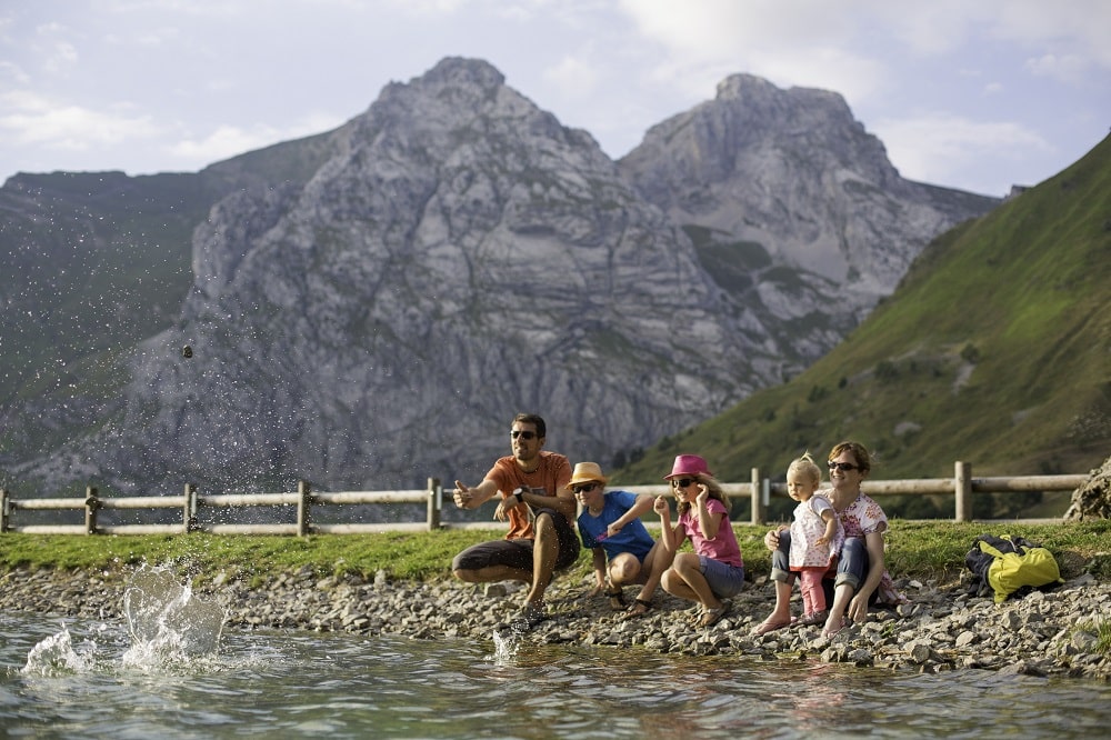 Les 15 Meilleures Activités Outdoor à Faire Au Grand-Bornand