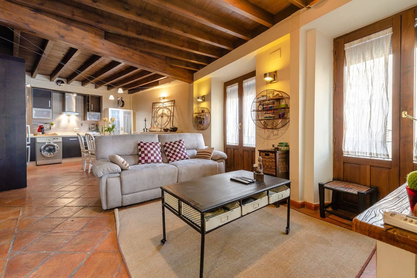 Airbnb Grenade les meilleures locations Airbnb à Grenade