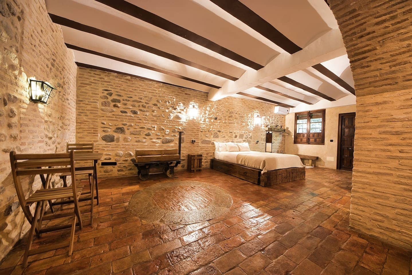 Airbnb Grenade les meilleures locations Airbnb à Grenade