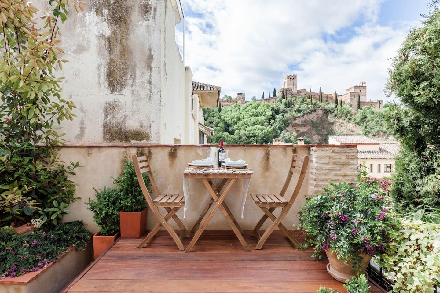 Airbnb Grenade les meilleures locations Airbnb à Grenade