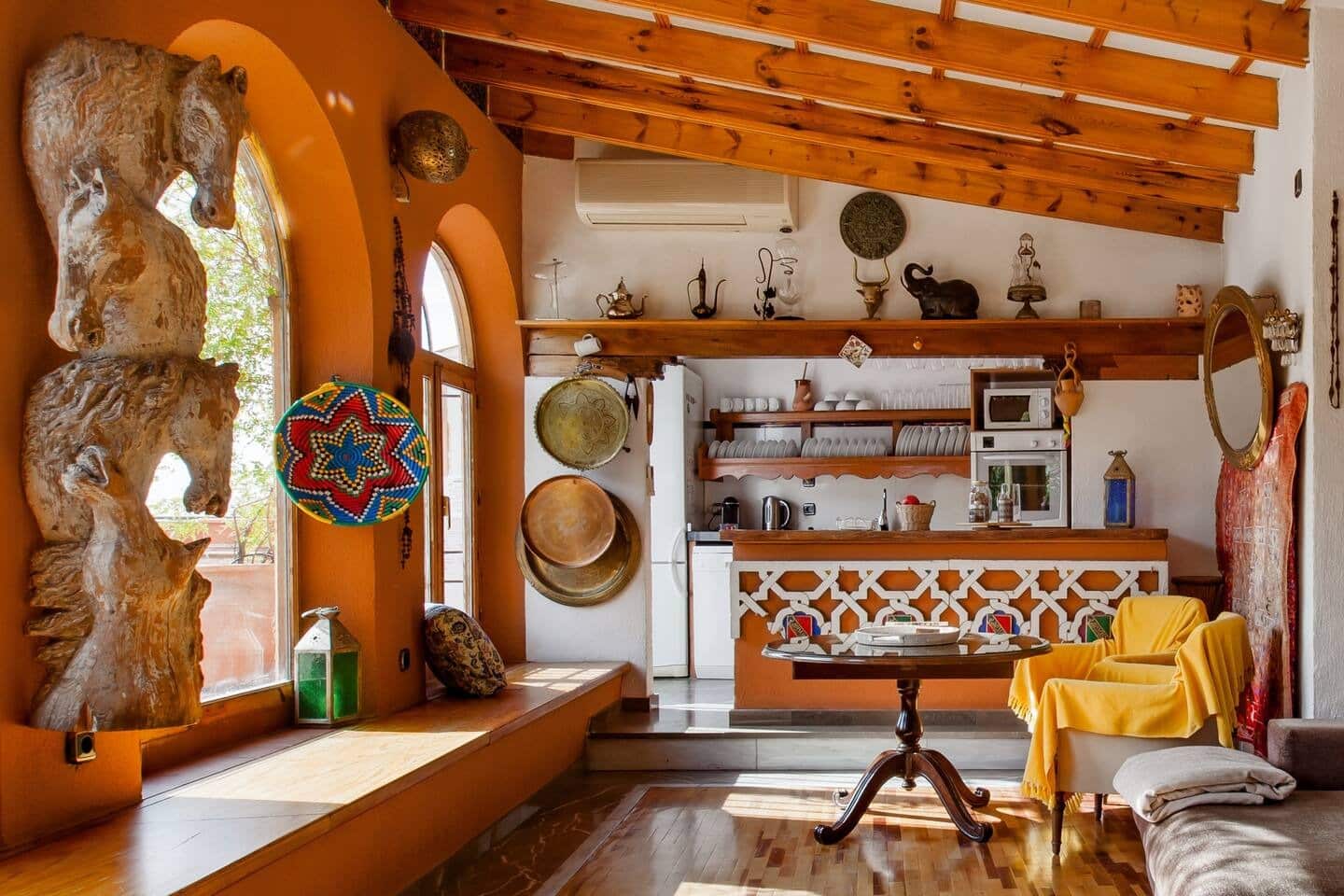 Airbnb Grenade les meilleures locations Airbnb à Grenade