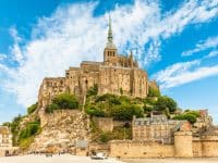 Visiter l'Abbaye du Mont-Saint-Michel