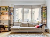 Stylish & cosy apartment in trendy neighborhood