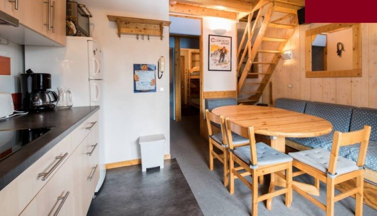 Les meilleures locations Airbnb à Courchevel
