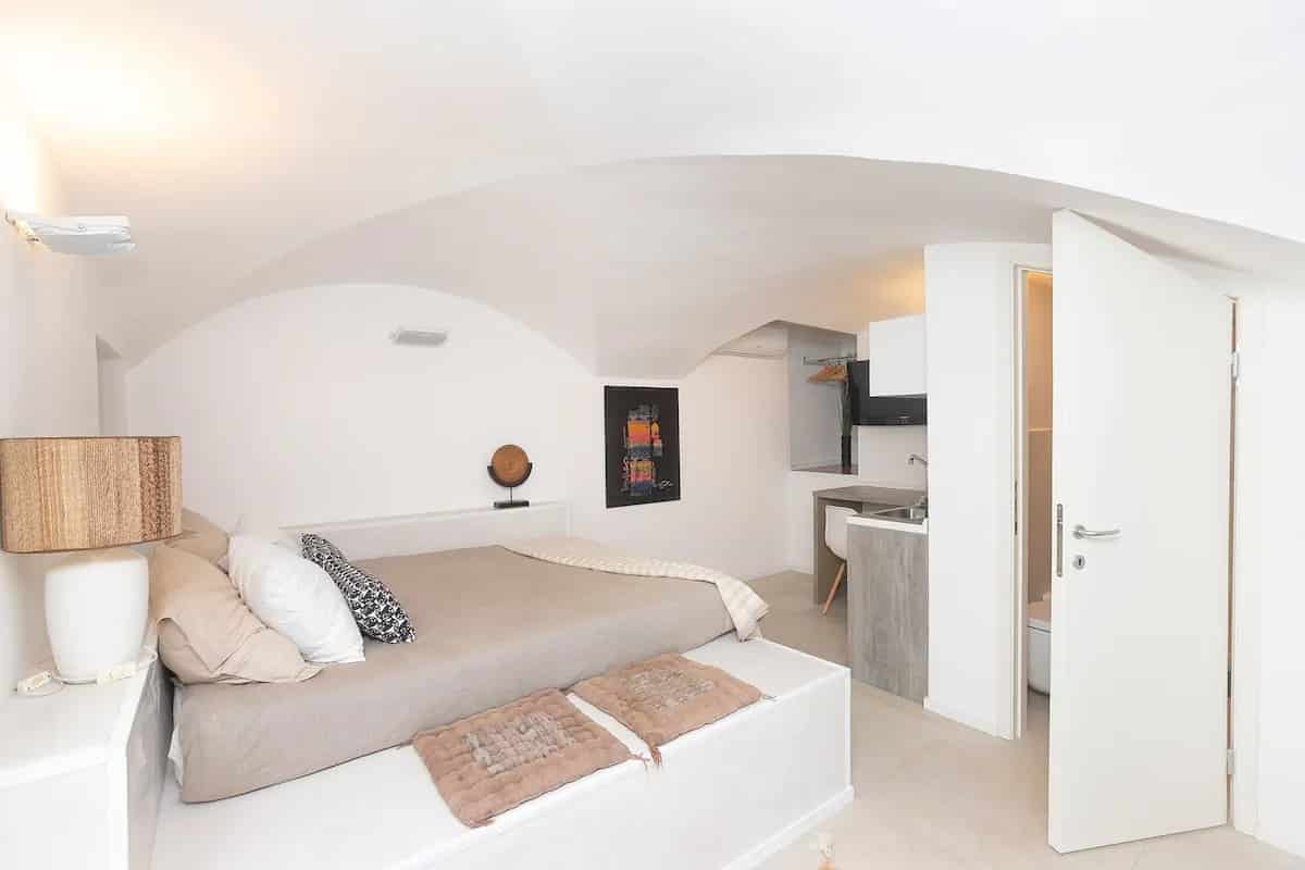 Airbnb Gênes les meilleures locations Airbnb à Gênes