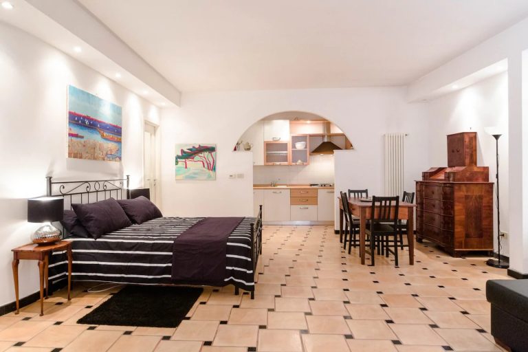 Airbnb Gênes les meilleures locations Airbnb à Gênes