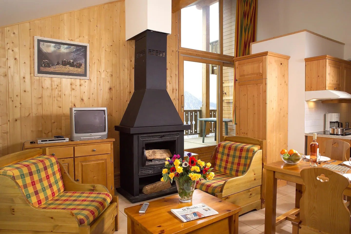 Airbnb Isola 2000 les meilleures locations Airbnb à Isola 2000