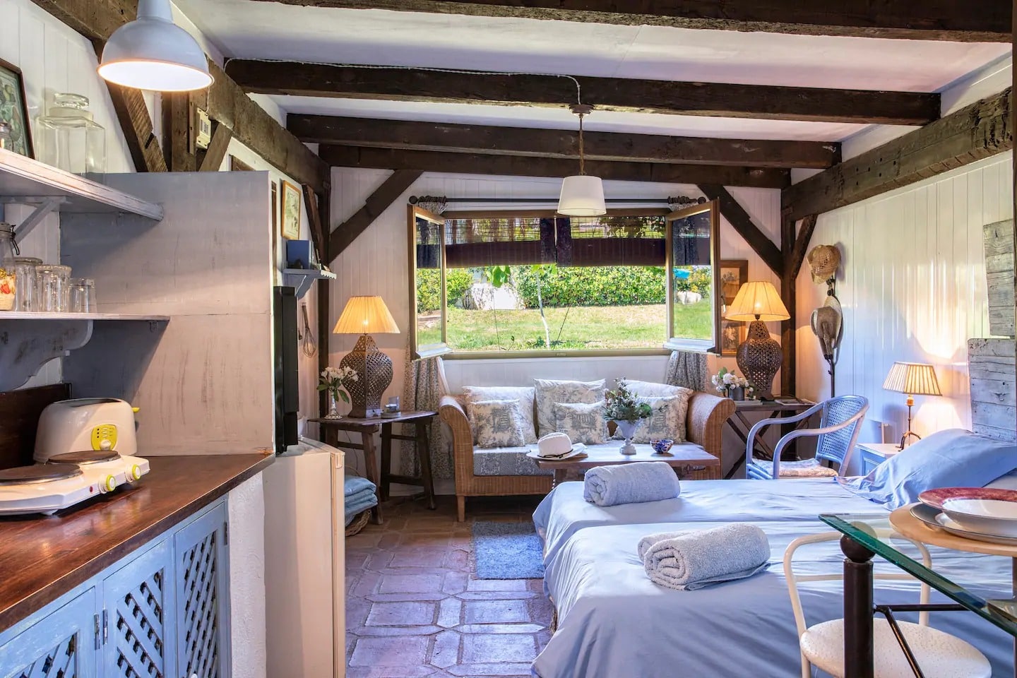 Airbnb Marbella les meilleures locations Airbnb à Marbella