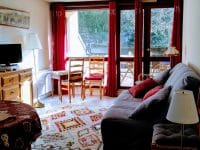 Grand studio 34 m2 à Villard de Lans proche Centre