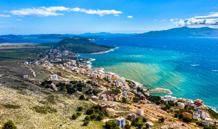 L'Albanie, la méconnue de l'Adriatique
