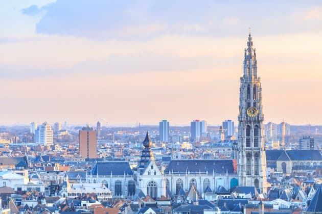 Les 9 choses incontournables à faire dans la province d’Anvers