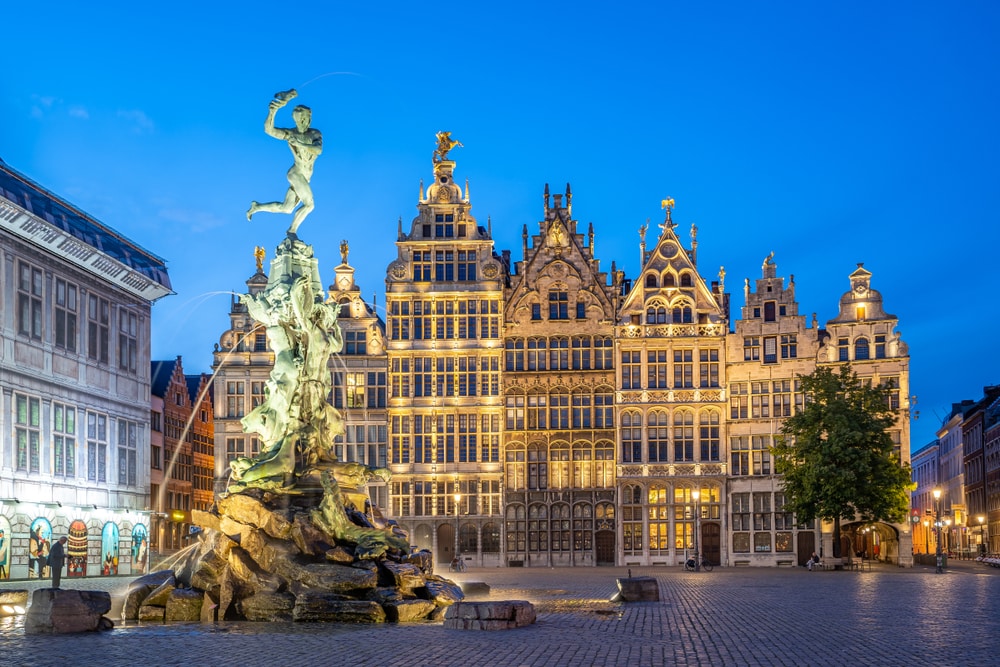 anvers-visiter-belgique