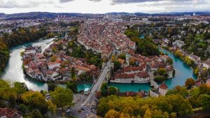 Les 10 choses incontournables à faire dans le canton de Berne