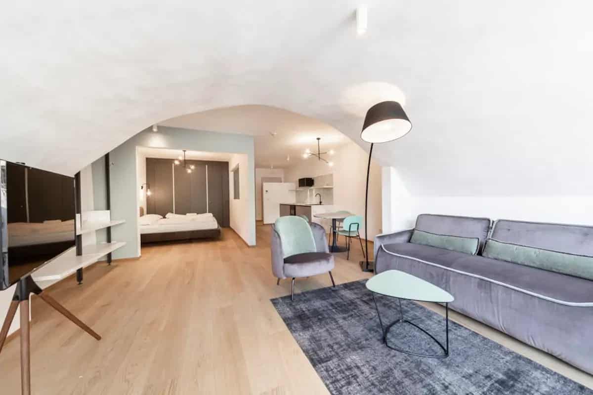 Airbnb Bolzano les meilleures locations Airbnb à Bolzano