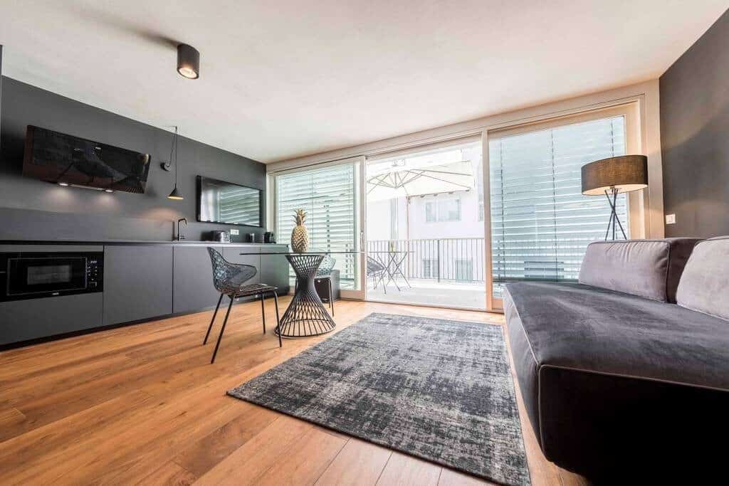 Airbnb Bolzano les meilleures locations Airbnb à Bolzano