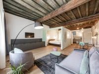 Appartement authentique