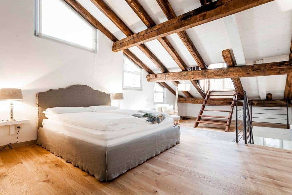 Airbnb Bolzano les meilleures locations Airbnb à Bolzano