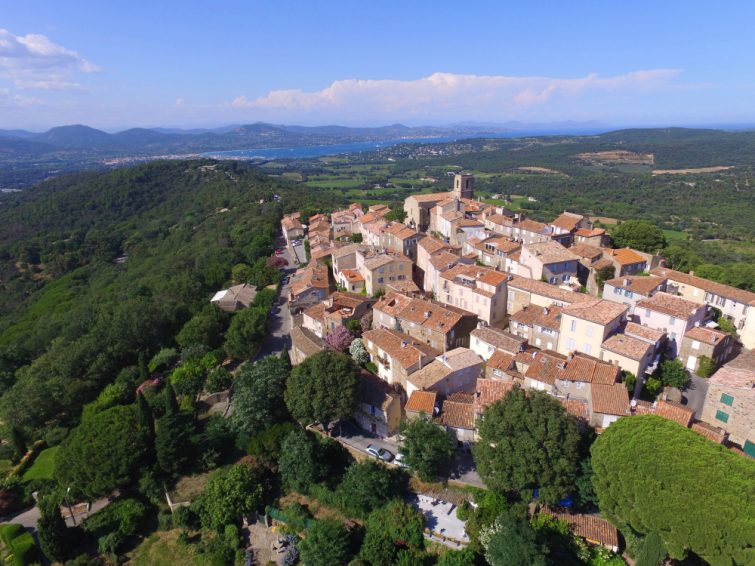 Les 10 Plus Beaux Villages Du Var