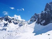 Activités outdoor à Grand Tourmalet