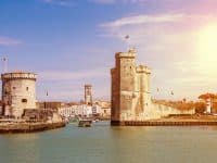 Guide La Rochelle