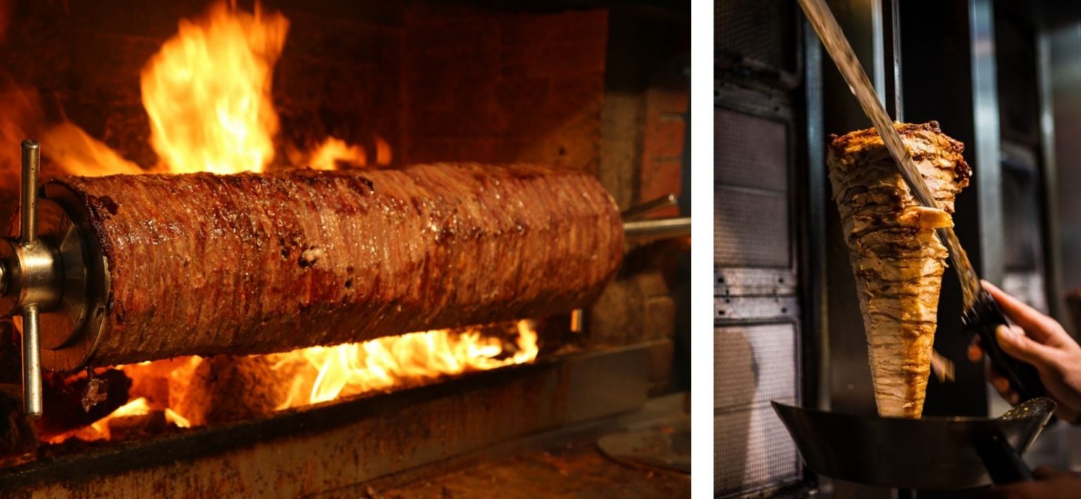 Histoire et origine du Kebab d