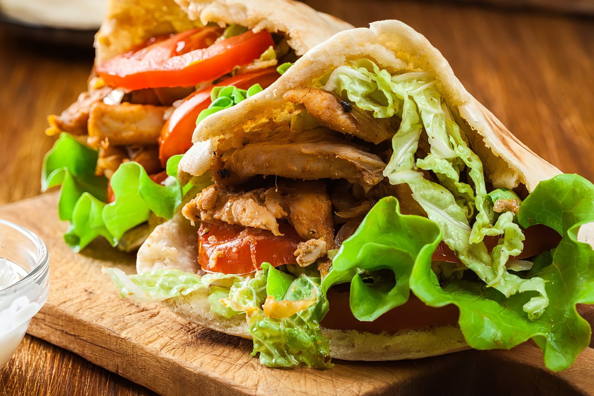 Le Kebab, bien plus qu’un simple sandwich oriental