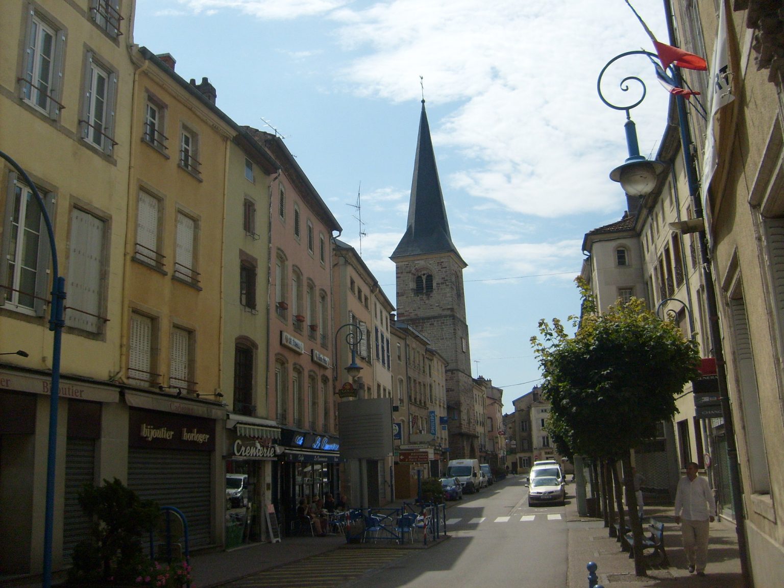 Les 9 plus beaux villages des Vosges