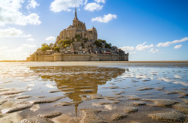 Visiter le MontSaintMichel billets, tarifs, horaires, accès