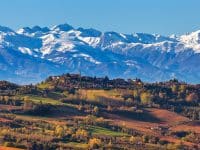 Tourisme dans le Piémont