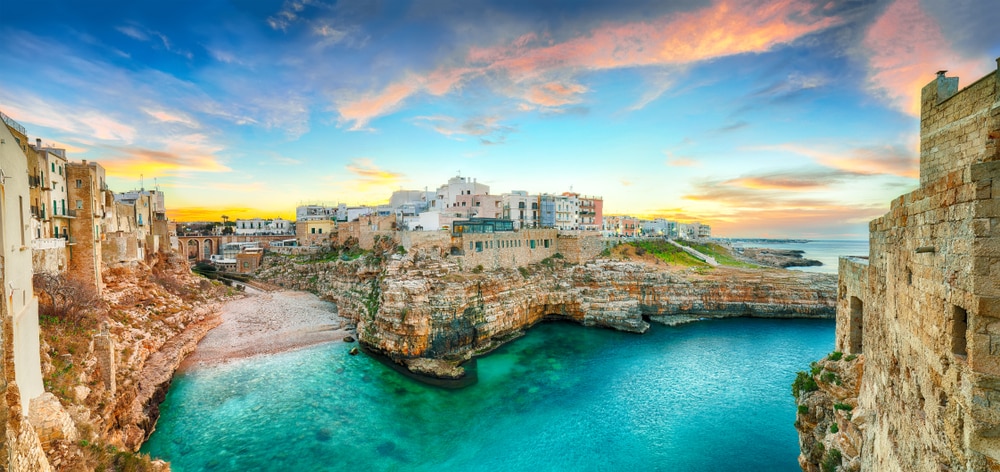 Polignano a Mare