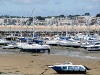 Port de Pornichet