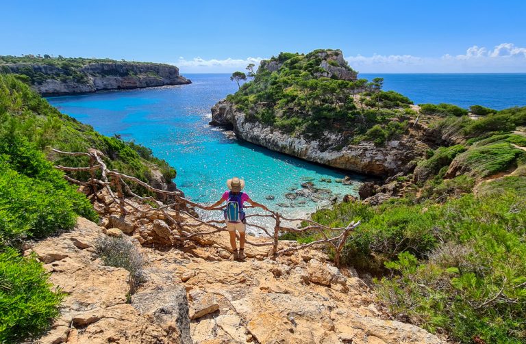 Les 13 meilleures activités outdoor à faire à Majorque