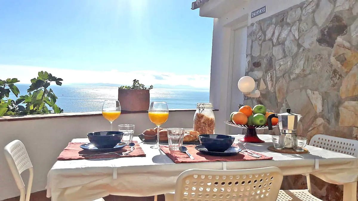 Airbnb Roses les meilleures locations Airbnb à Roses