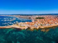 Tourisme en Sardaigne