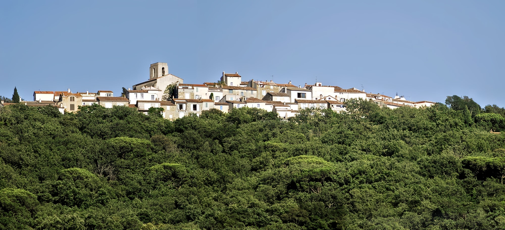 Village France