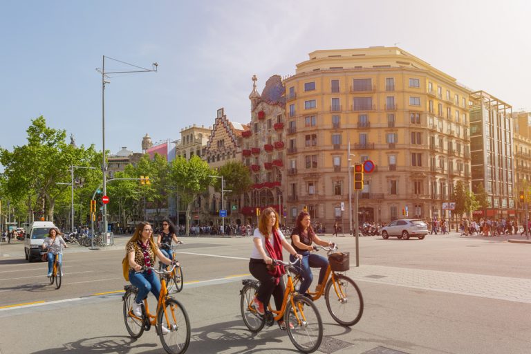 Les 11 Meilleures Activités Outdoor à Faire à Barcelone