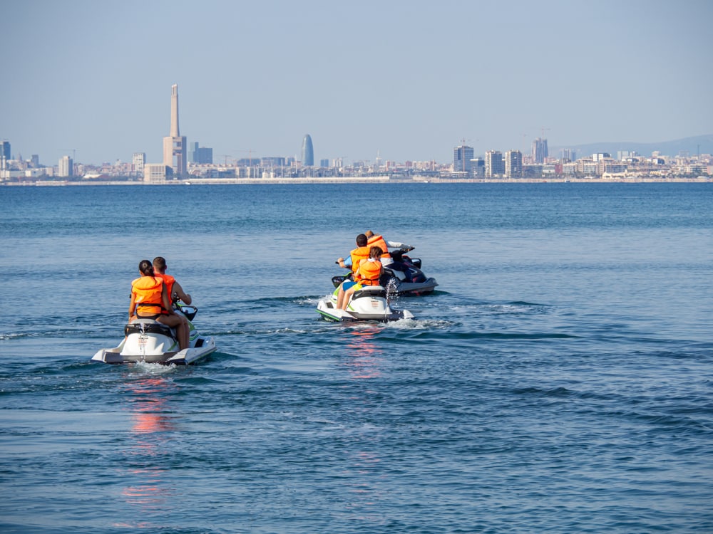 Les 11 meilleures activités outdoor à faire à Barcelone