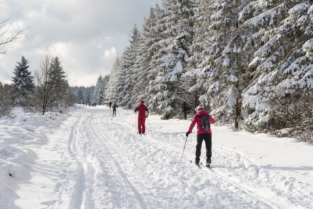 Les 15 meilleures activités outdoor à Gérardmer