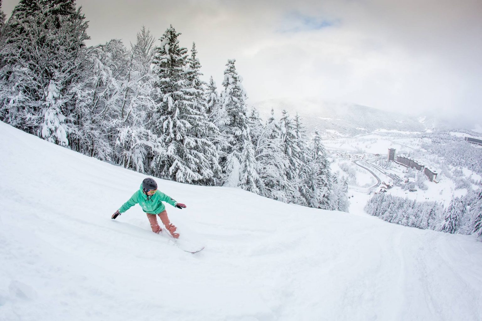 Les 16 meilleures activités outdoor à faire à VillarddeLans