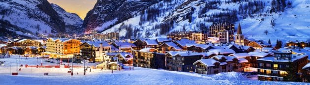 Les 14 meilleures activités outdoor à faire à Val d’Isère