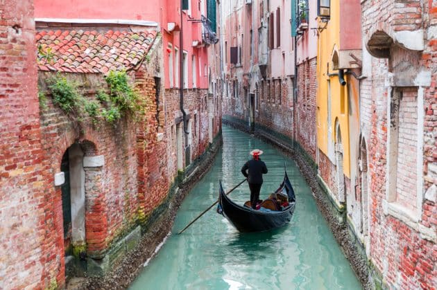 Les 9 meilleurs boutique-hôtels de Venise