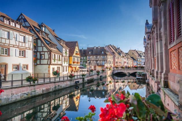 Visiter Colmar : que faire à Colmar en Alsace ?
